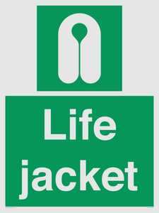  Life jacket